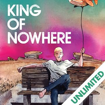 King of Nowhere